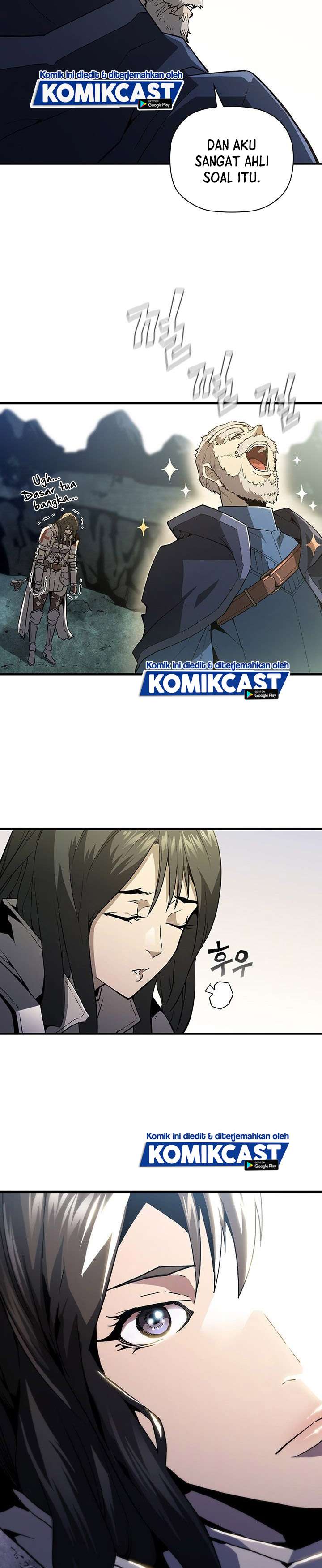 The Second Coming of Gluttony Chap 56 - Next Chap 57