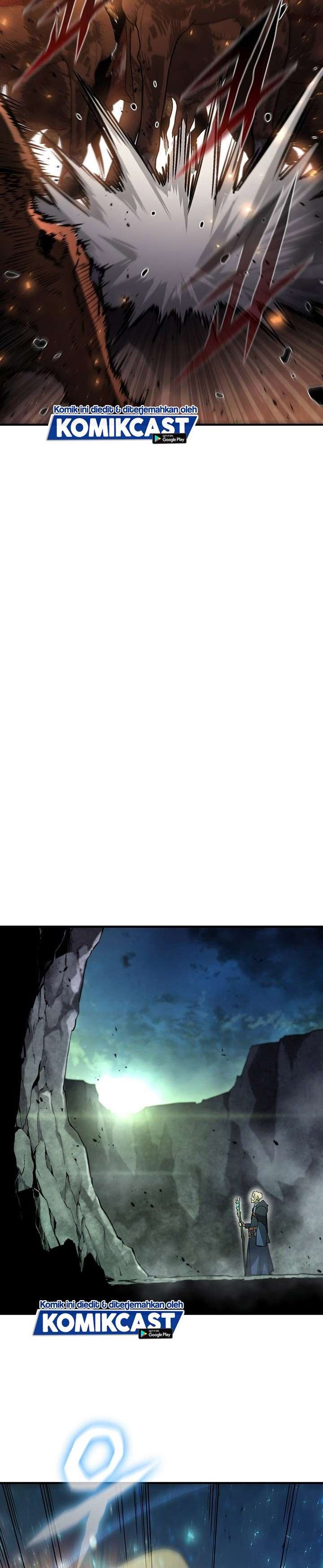 The Second Coming of Gluttony Chap 56 - Next Chap 57