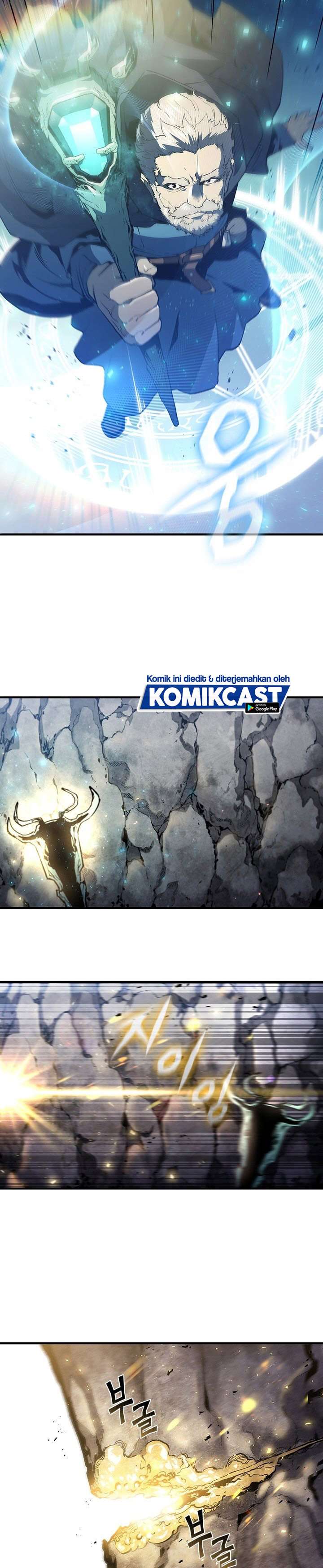 The Second Coming of Gluttony Chap 56 - Next Chap 57