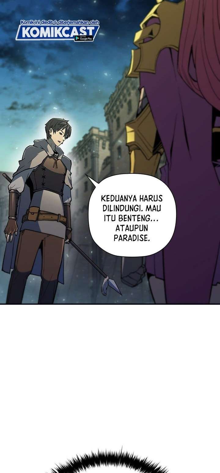 The Second Coming of Gluttony Chap 56 - Next Chap 57