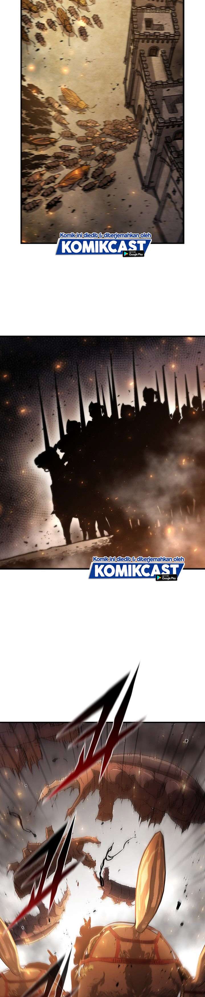 The Second Coming of Gluttony Chap 56 - Next Chap 57