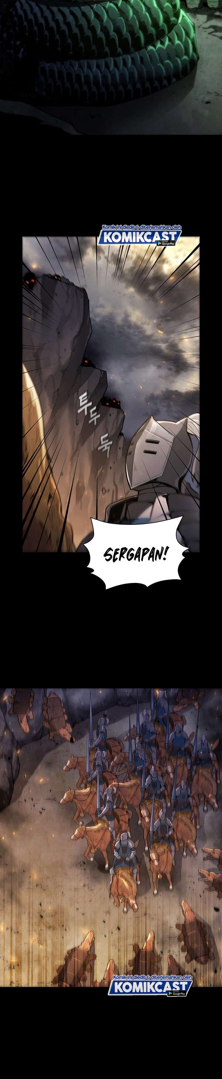 The Second Coming of Gluttony Chap 56 - Next Chap 57