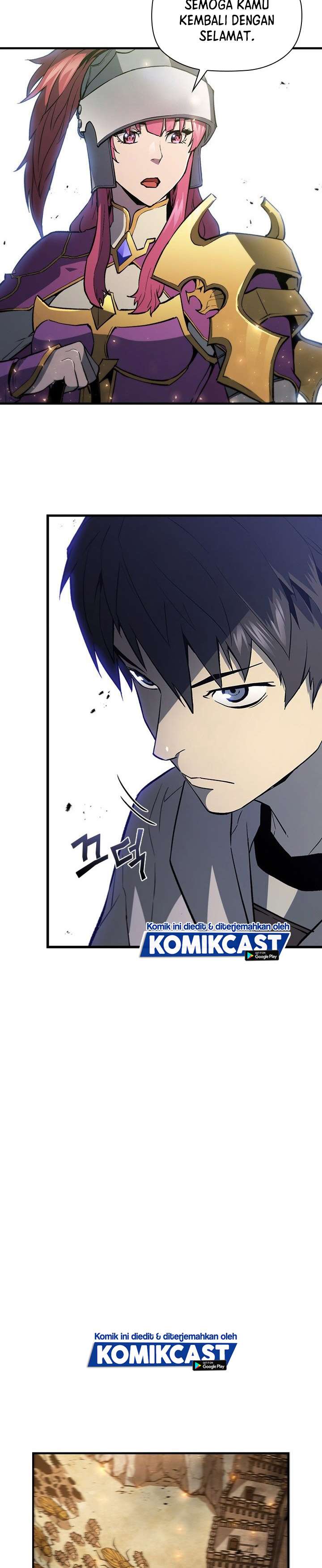 The Second Coming of Gluttony Chap 56 - Next Chap 57