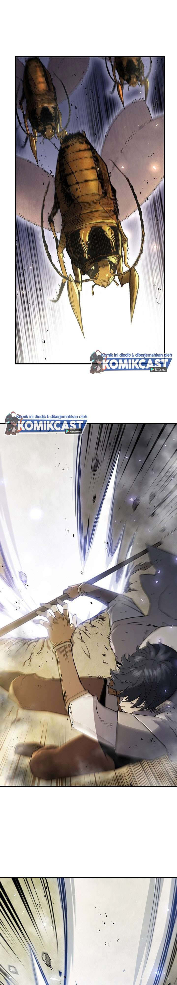 The Second Coming of Gluttony Chap 57 - Next Chap 58