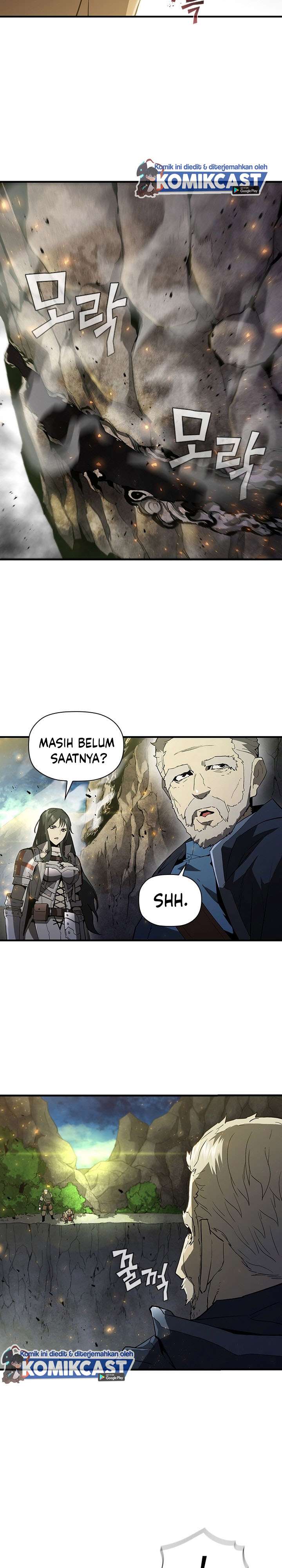 The Second Coming of Gluttony Chap 57 - Next Chap 58