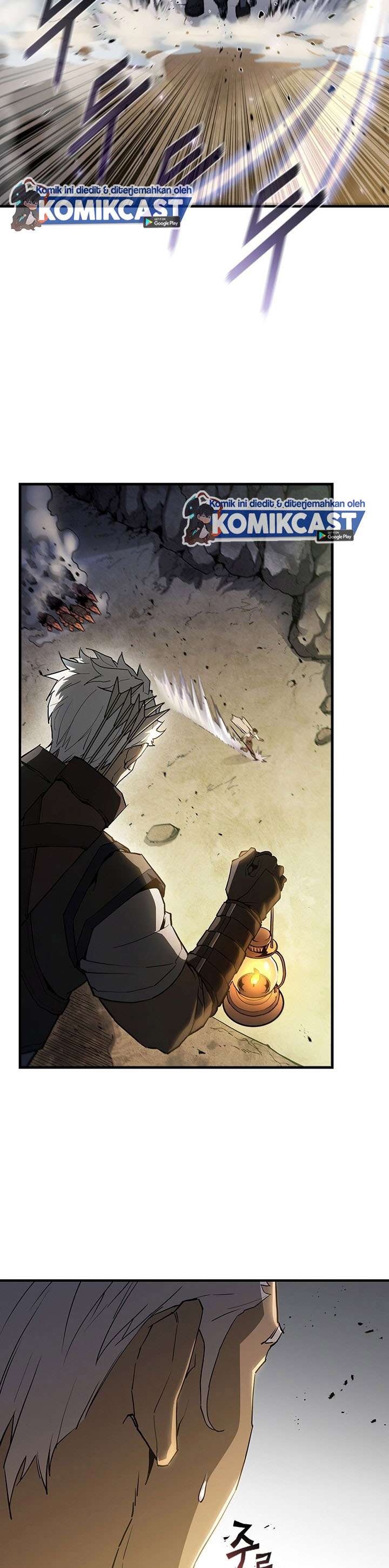 The Second Coming of Gluttony Chap 57 - Next Chap 58