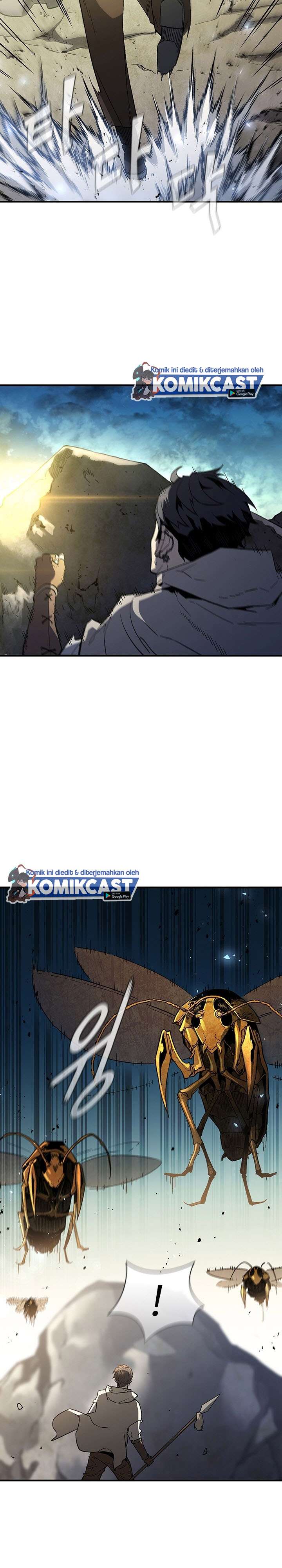 The Second Coming of Gluttony Chap 57 - Next Chap 58