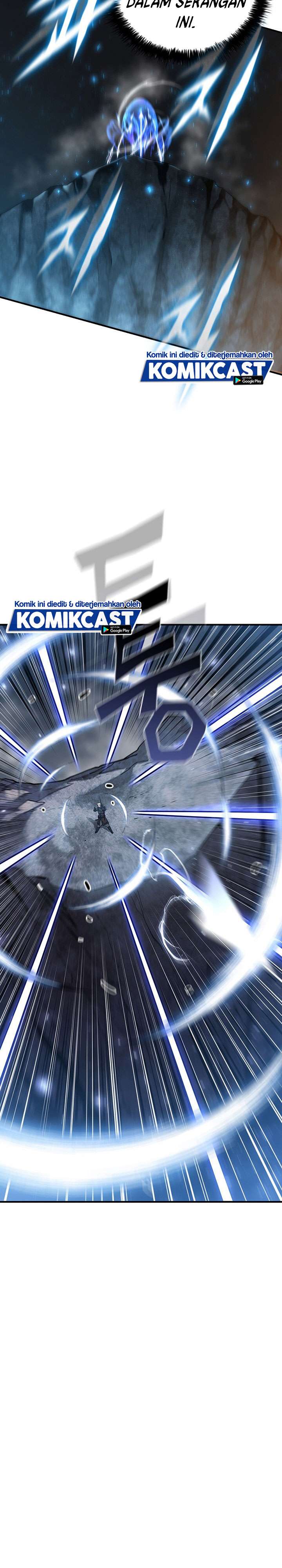 The Second Coming of Gluttony Chap 58 - Next Chap 59