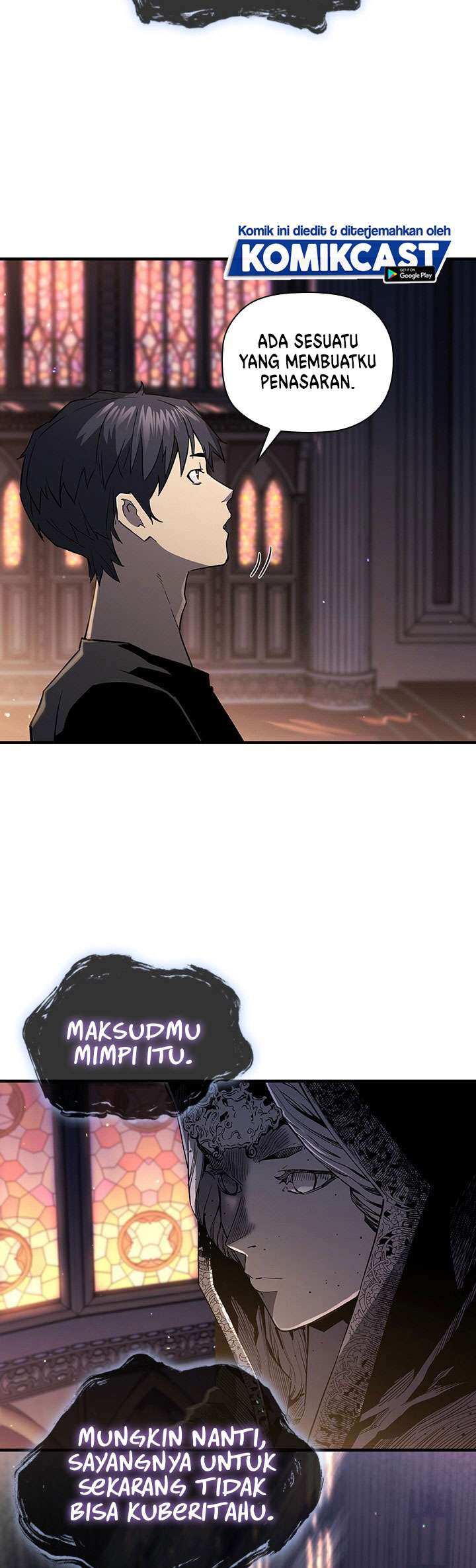 The Second Coming of Gluttony Chap 58 - Next Chap 59