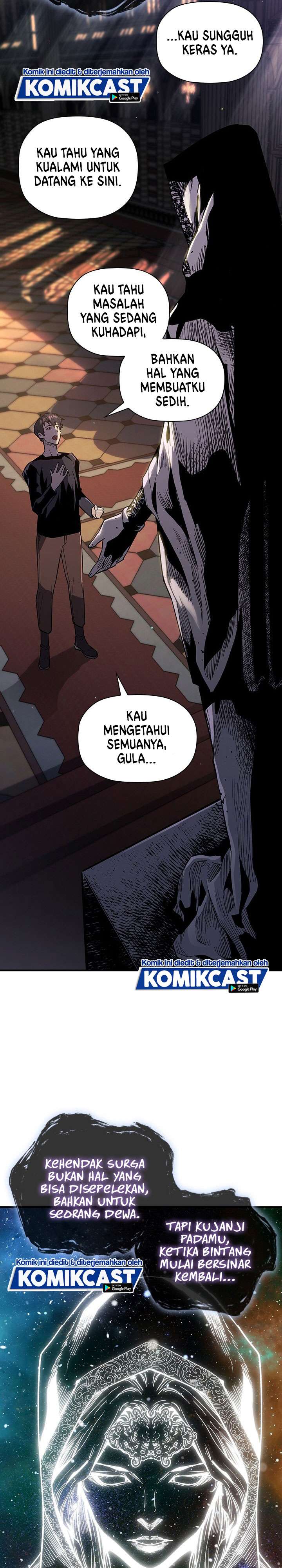 The Second Coming of Gluttony Chap 58 - Next Chap 59