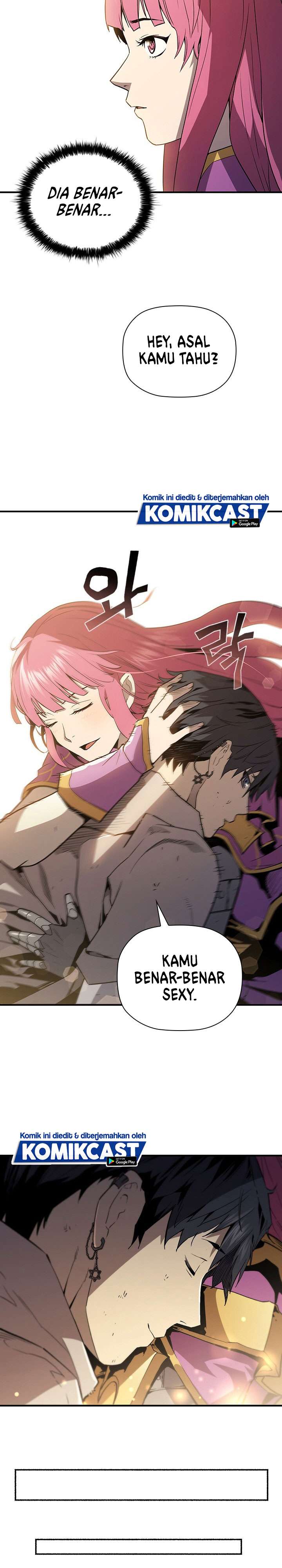 The Second Coming of Gluttony Chap 58 - Next Chap 59