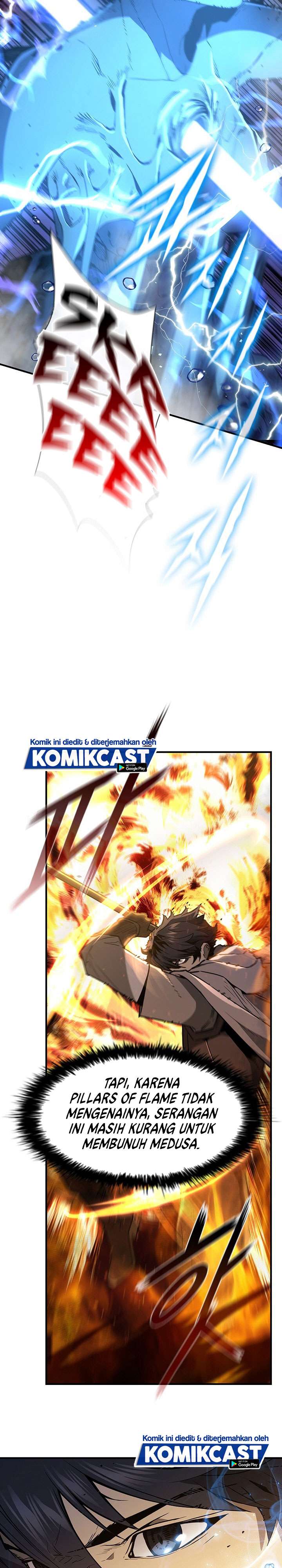 The Second Coming of Gluttony Chap 58 - Next Chap 59