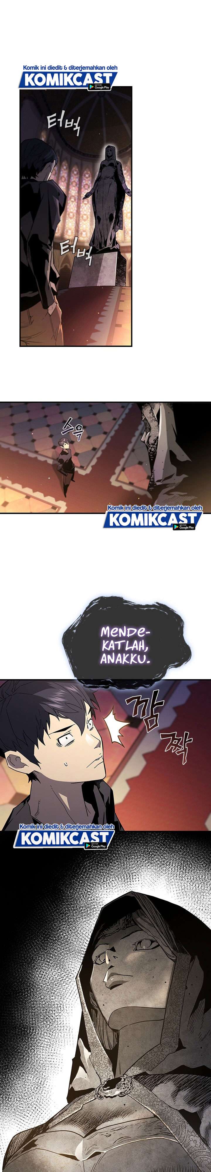 The Second Coming of Gluttony Chap 58 - Next Chap 59