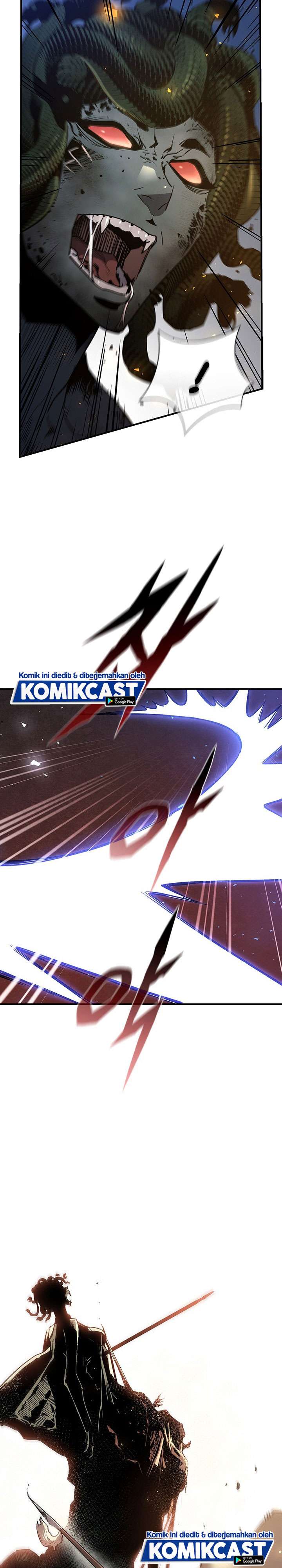 The Second Coming of Gluttony Chap 58 - Next Chap 59