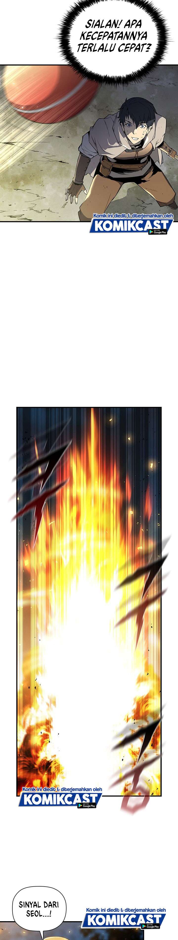 The Second Coming of Gluttony Chap 58 - Next Chap 59