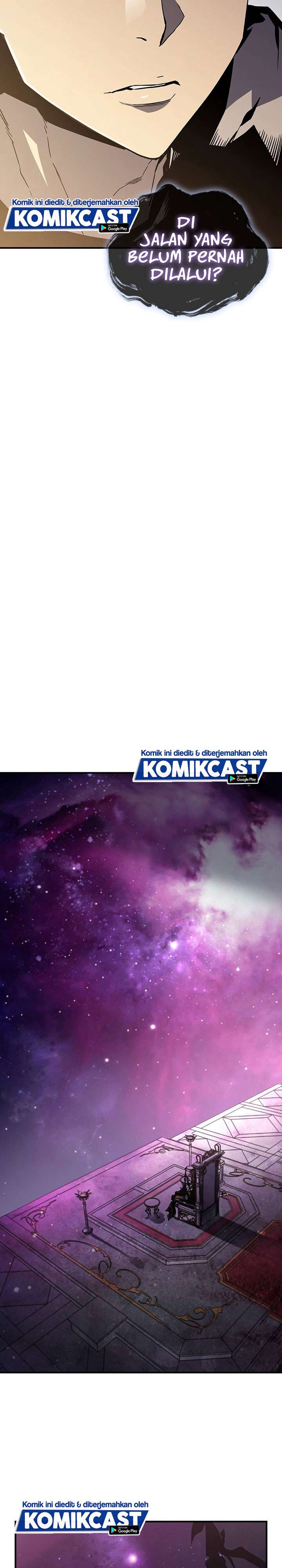 The Second Coming of Gluttony Chap 58 - Next Chap 59