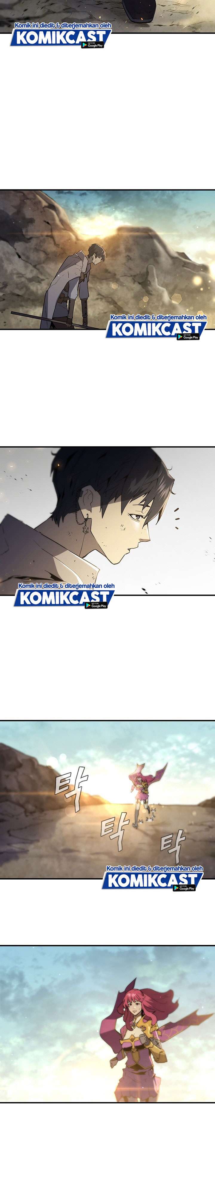 The Second Coming of Gluttony Chap 58 - Next Chap 59