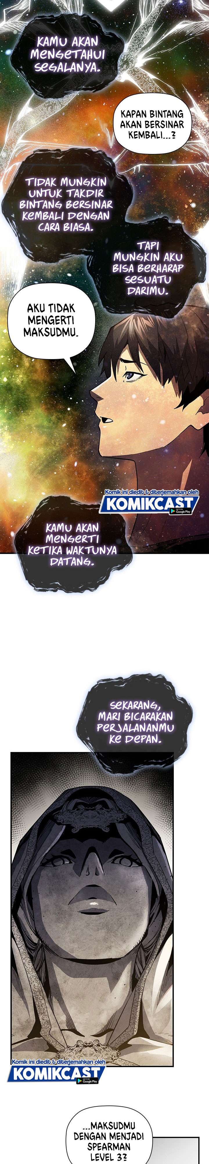 The Second Coming of Gluttony Chap 58 - Next Chap 59