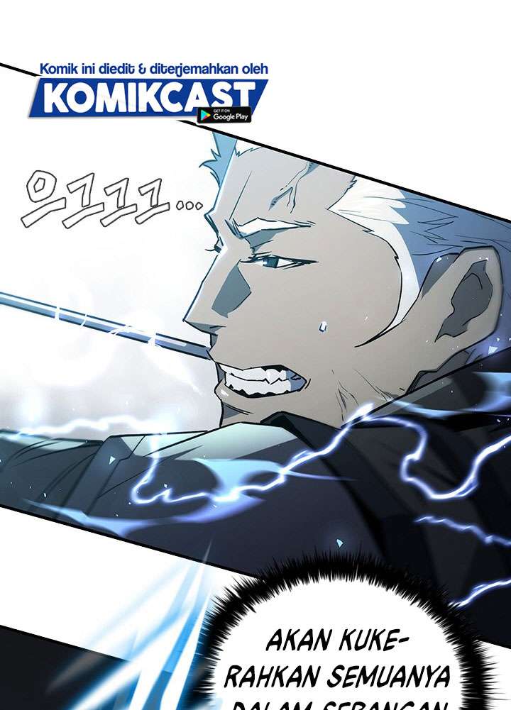 The Second Coming of Gluttony Chap 58 - Next Chap 59