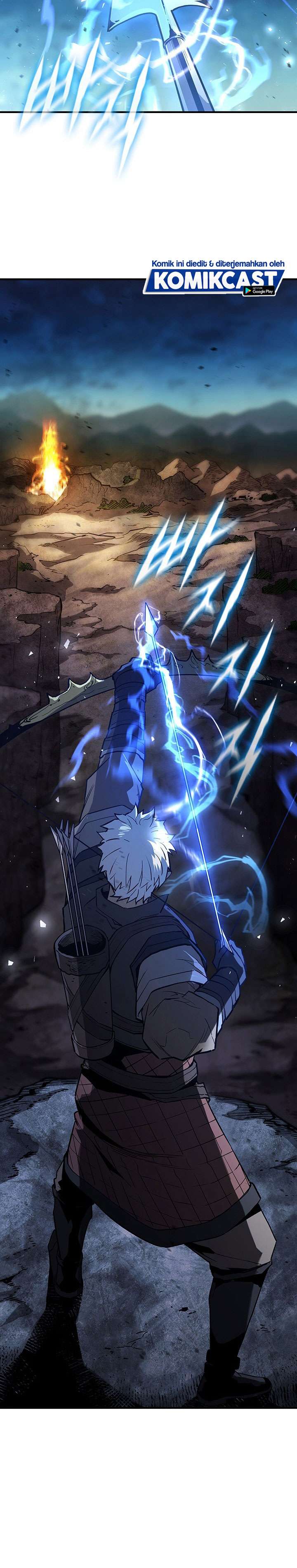 The Second Coming of Gluttony Chap 58 - Next Chap 59