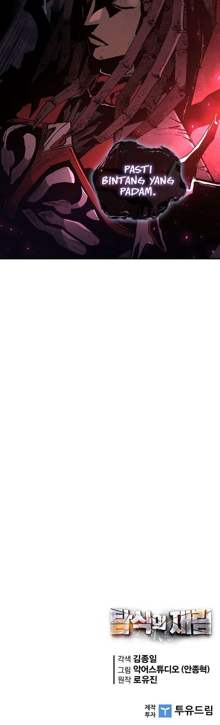 The Second Coming of Gluttony Chap 58 - Next Chap 59