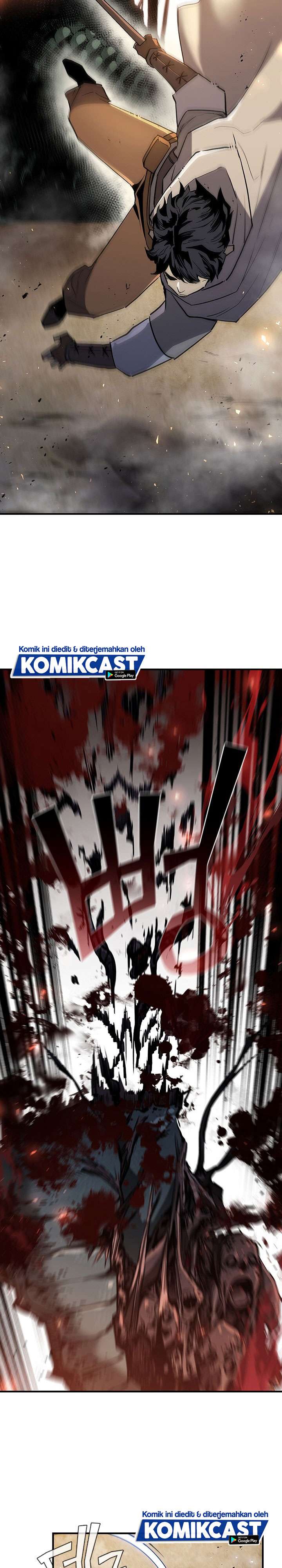 The Second Coming of Gluttony Chap 58 - Next Chap 59