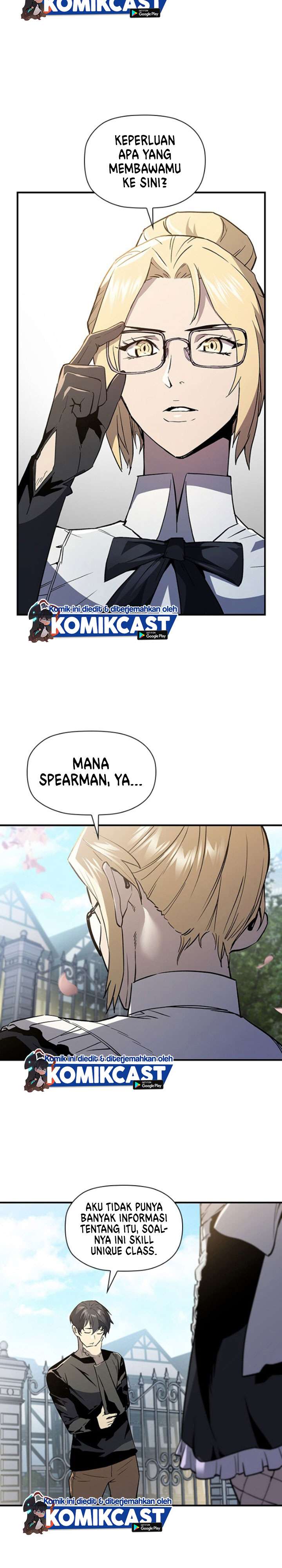 The Second Coming of Gluttony Chap 59 - Next Chap 60