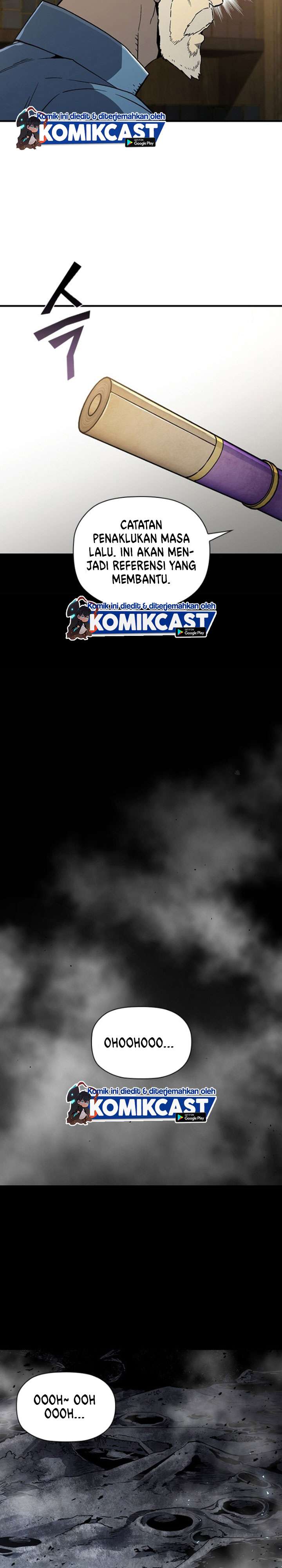 The Second Coming of Gluttony Chap 59 - Next Chap 60