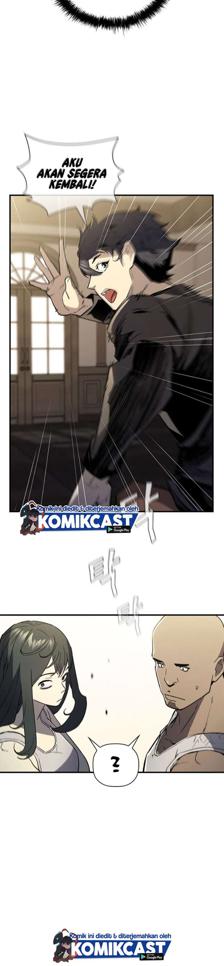 The Second Coming of Gluttony Chap 59 - Next Chap 60