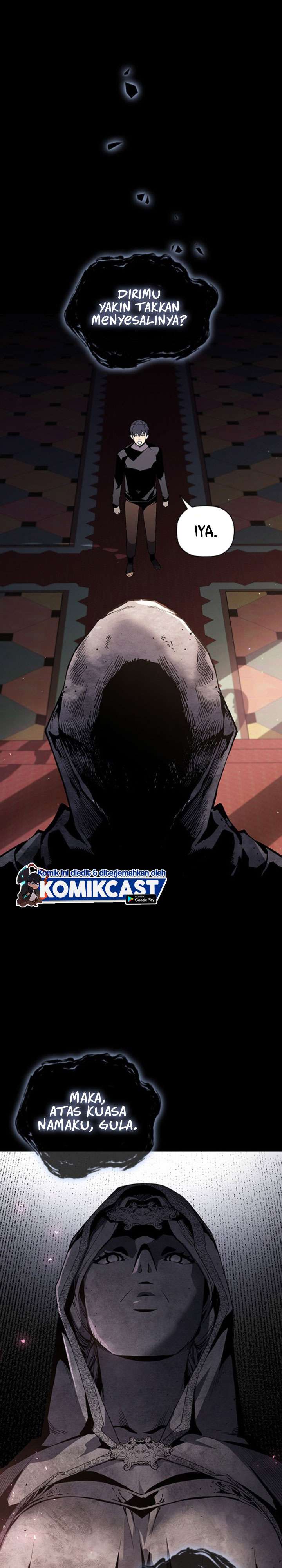 The Second Coming of Gluttony Chap 59 - Next Chap 60