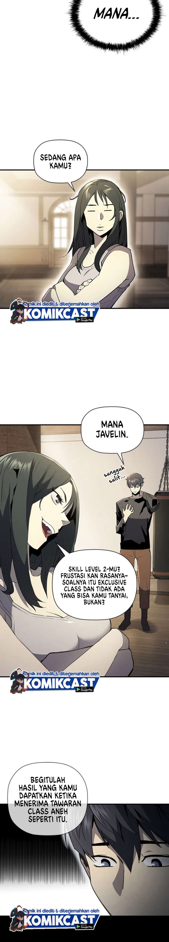 The Second Coming of Gluttony Chap 59 - Next Chap 60