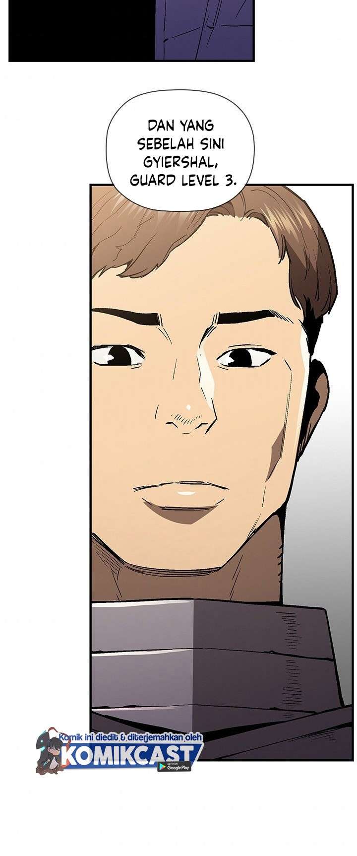 The Second Coming of Gluttony Chap 60 - Next Chap 61