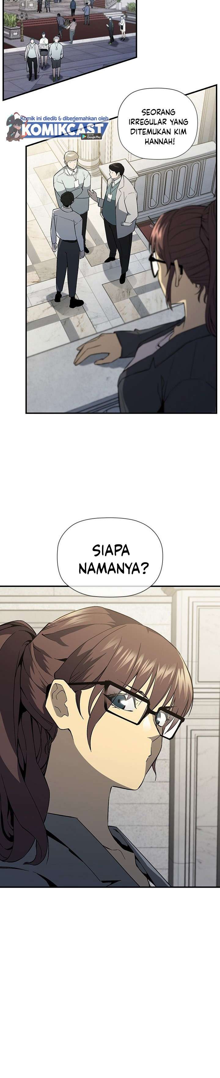 The Second Coming of Gluttony Chap 60 - Next Chap 61