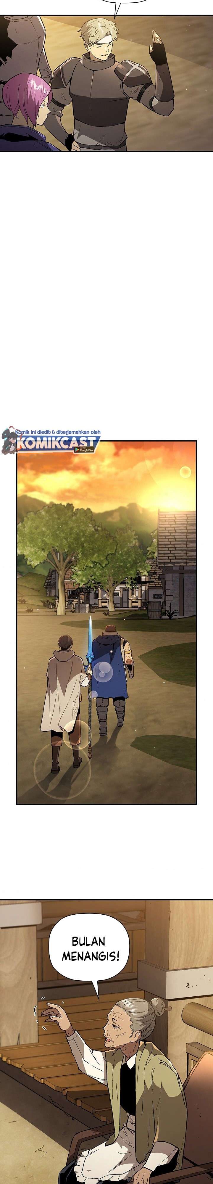 The Second Coming of Gluttony Chap 60 - Next Chap 61