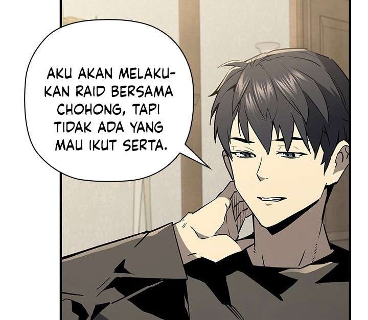 The Second Coming of Gluttony Chap 60 - Next Chap 61