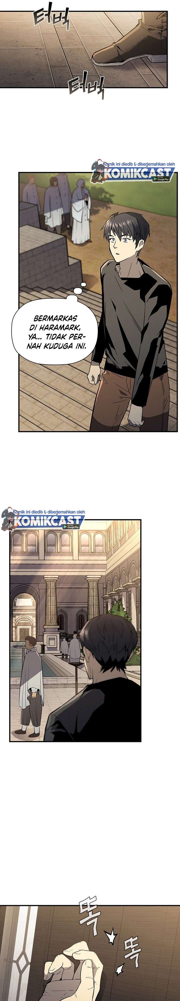 The Second Coming of Gluttony Chap 60 - Next Chap 61