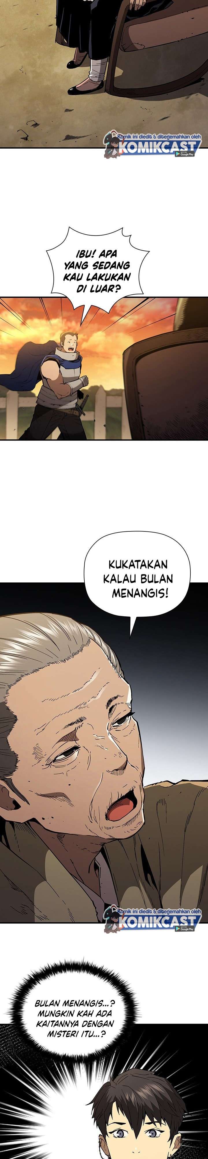 The Second Coming of Gluttony Chap 60 - Next Chap 61