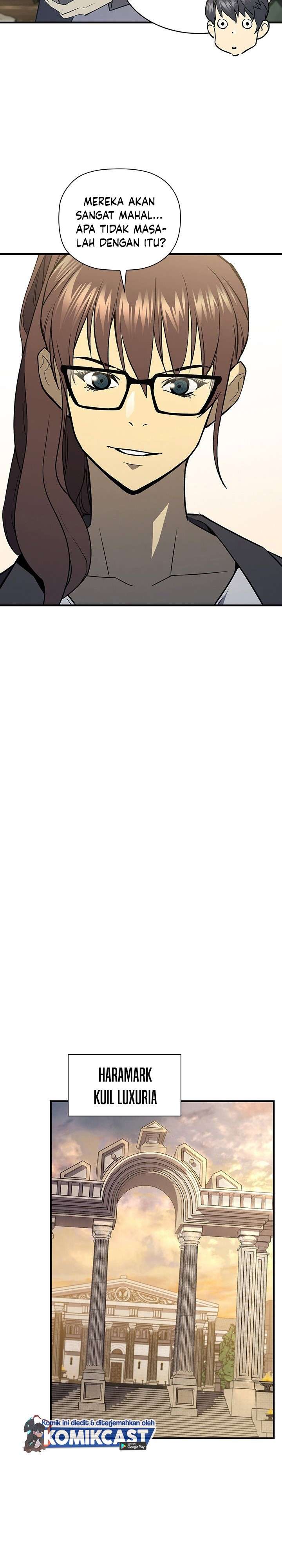 The Second Coming of Gluttony Chap 60 - Next Chap 61