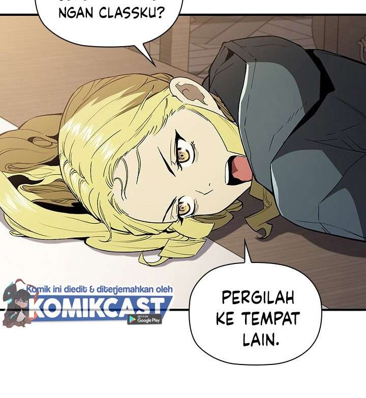 The Second Coming of Gluttony Chap 60 - Next Chap 61