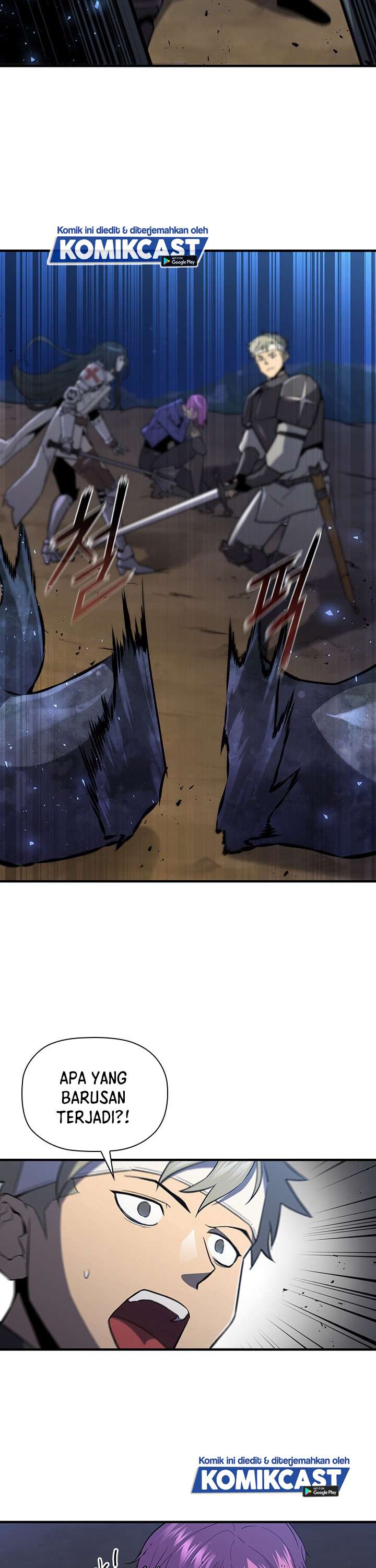 The Second Coming of Gluttony Chap 61 - Next Chap 62