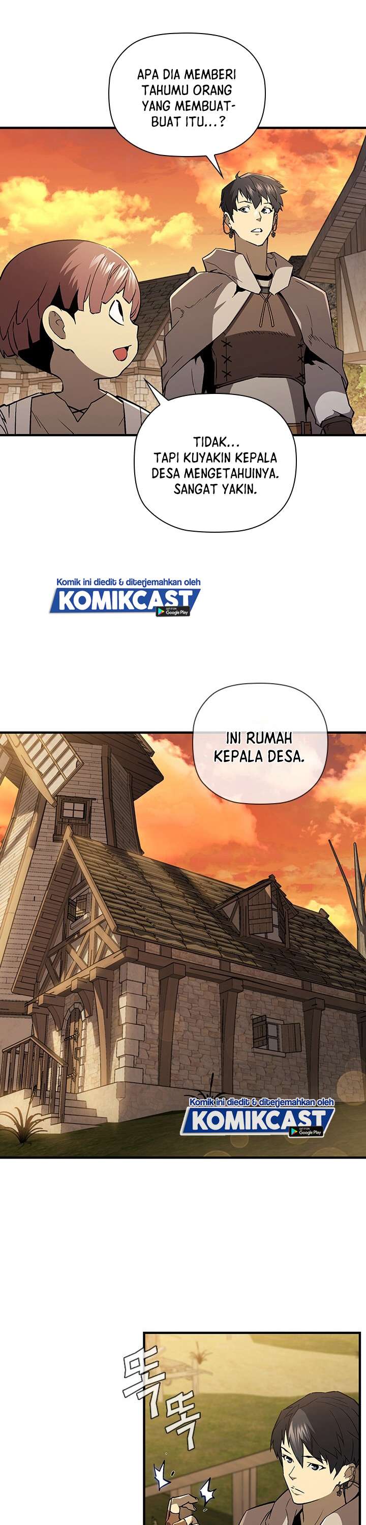 The Second Coming of Gluttony Chap 61 - Next Chap 62