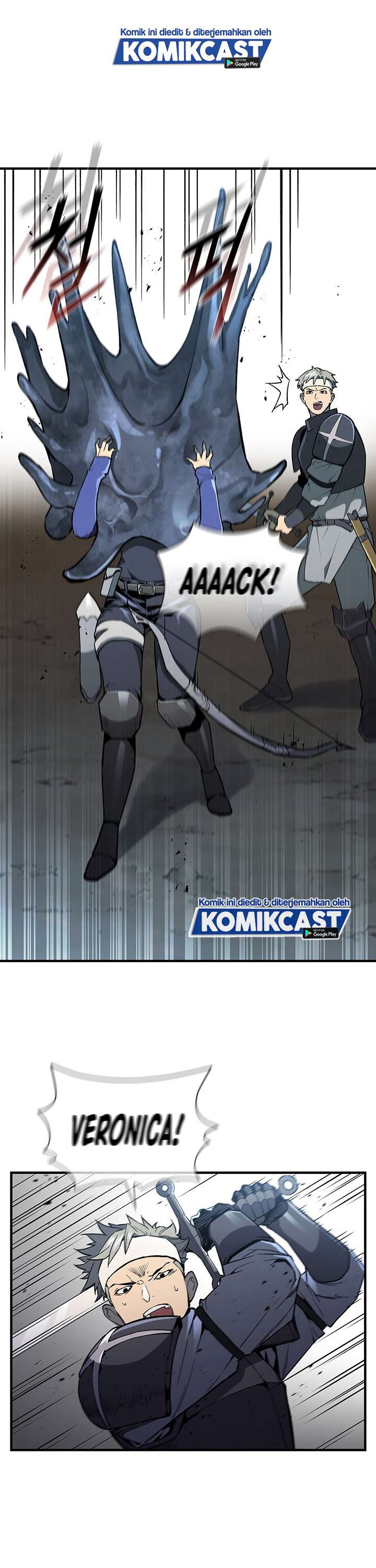 The Second Coming of Gluttony Chap 61 - Next Chap 62