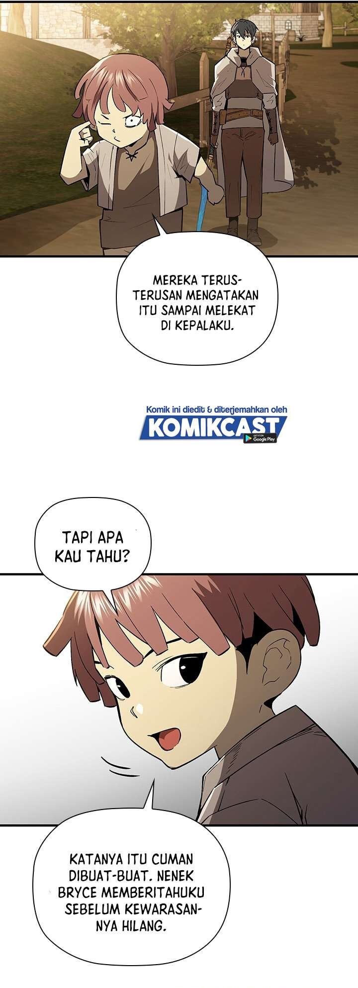 The Second Coming of Gluttony Chap 61 - Next Chap 62