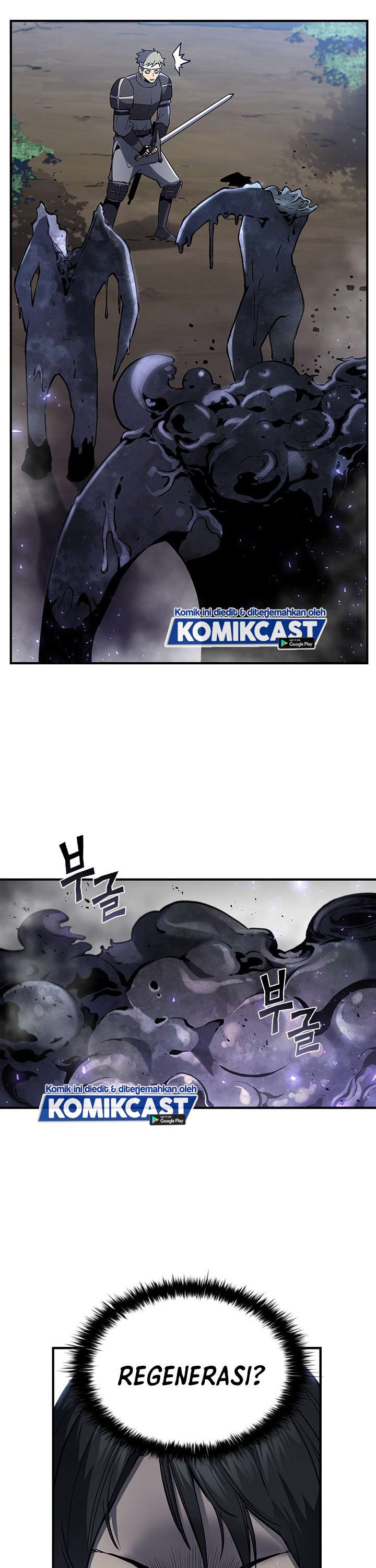 The Second Coming of Gluttony Chap 61 - Next Chap 62