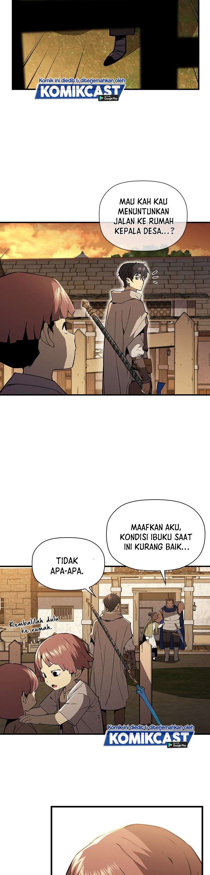 The Second Coming of Gluttony Chap 61 - Next Chap 62