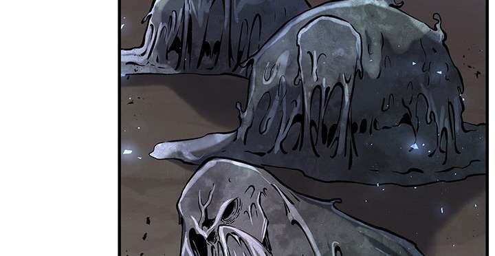 The Second Coming of Gluttony Chap 61 - Next Chap 62