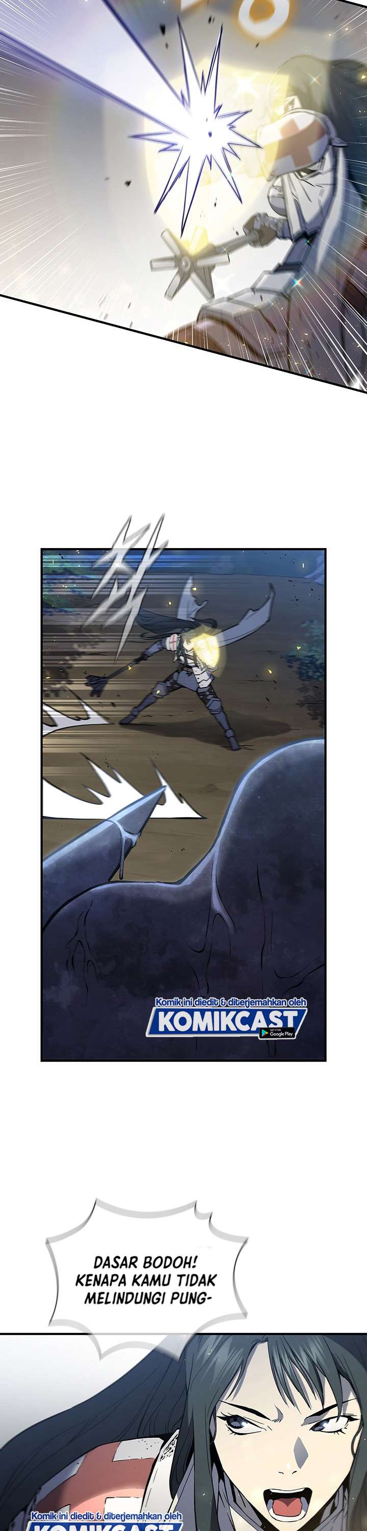 The Second Coming of Gluttony Chap 61 - Next Chap 62