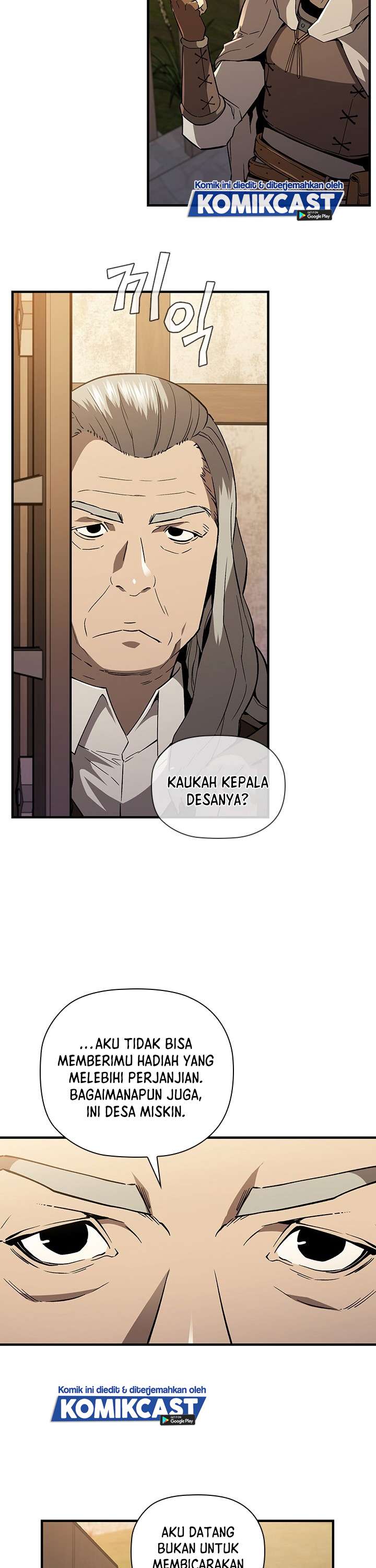 The Second Coming of Gluttony Chap 61 - Next Chap 62