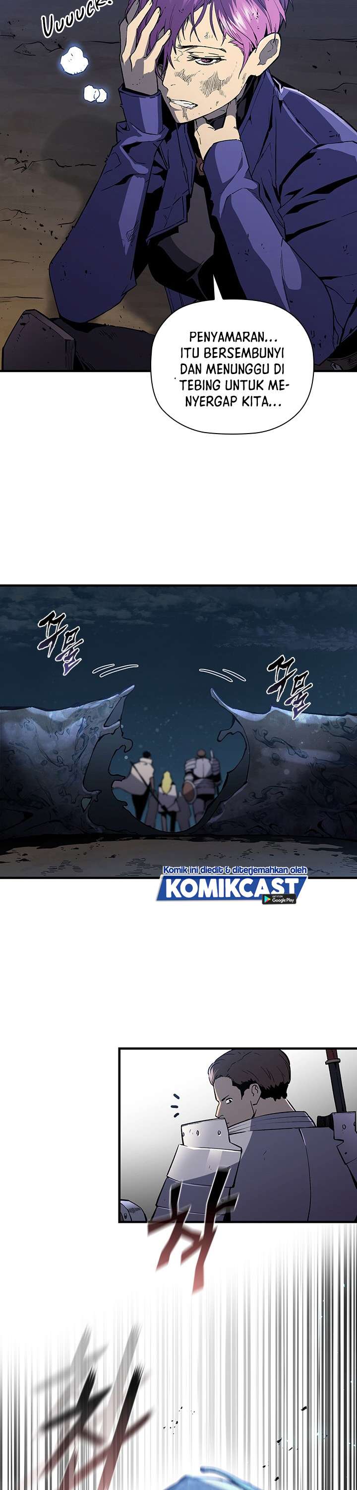 The Second Coming of Gluttony Chap 61 - Next Chap 62