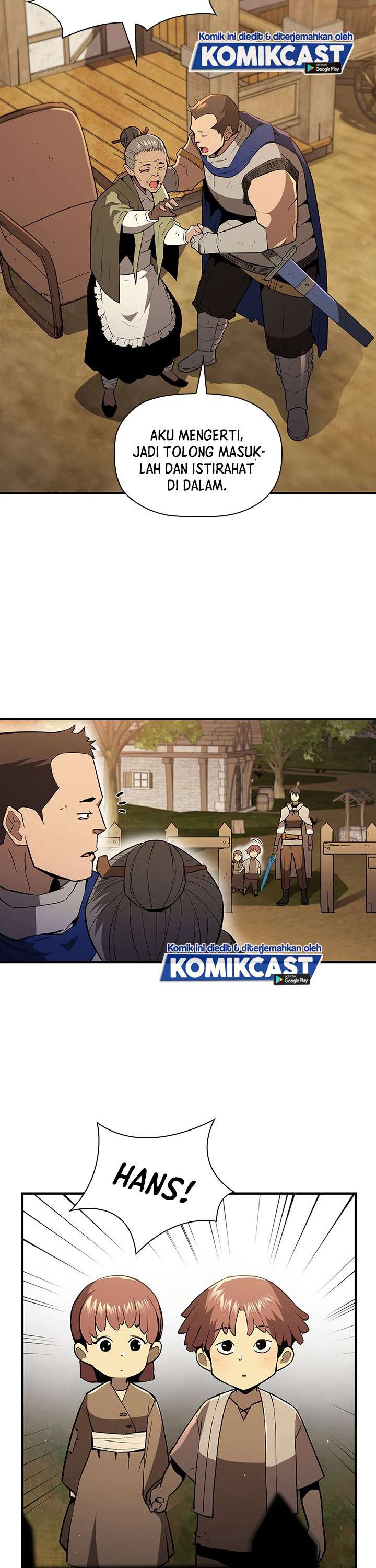 The Second Coming of Gluttony Chap 61 - Next Chap 62